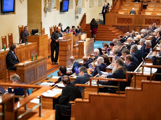 Foto www.senat.cz