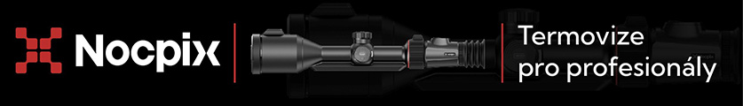 Thermfox.cz termovize Nocpix