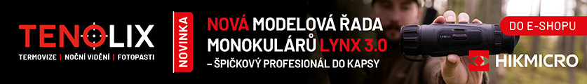 TENOLIX - Termovize 