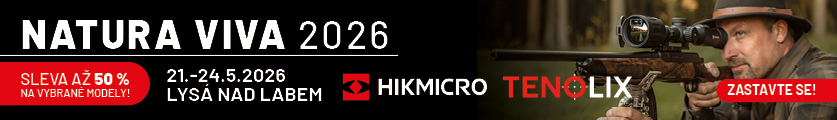 TENOLIX - NATURA VIVA 2026