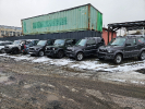 Suzuki Jimny - prodej vozů, servis, díly, vrakoviště