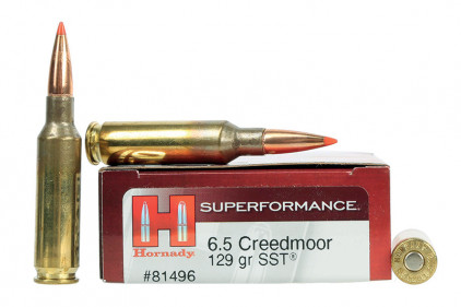 02 6 5 Creedmoor