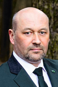 Ing. Dalibor Šafařík, Ph.D.