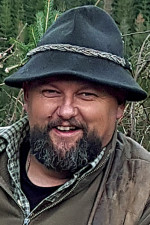 Dvorak Daniel m