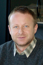 Martin Slechta