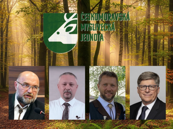Zveřejněn přehled kandidátů do předsednictva ČMMJ