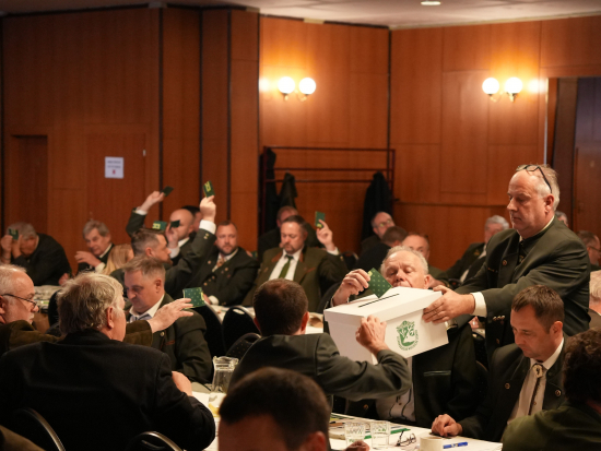 ČMMJ si zvolila nové vedení pro dalších pět let