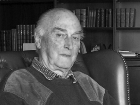 Z Kanady do Čech, z lovce myslivcem