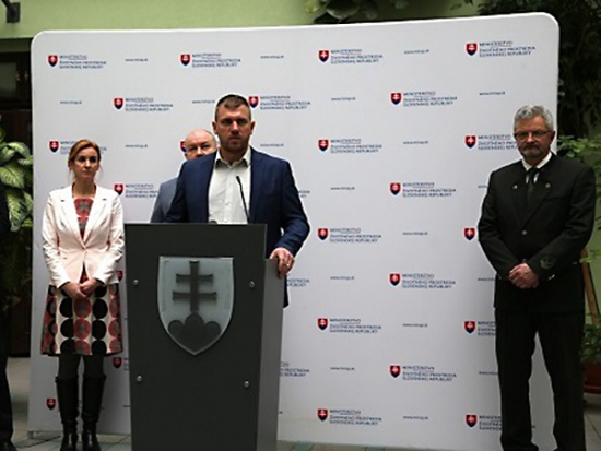 Slovensko se chystá zjednodušit postup při zásazích proti problémovým medvědům