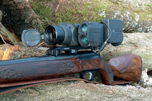 Pulsar Apex XQ50 LRF