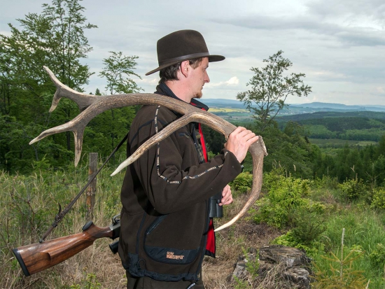 Ilustrační fotografie Jaroslav Vogeltanz