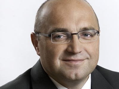 Jiří Janota novým předsedou ČMMJ