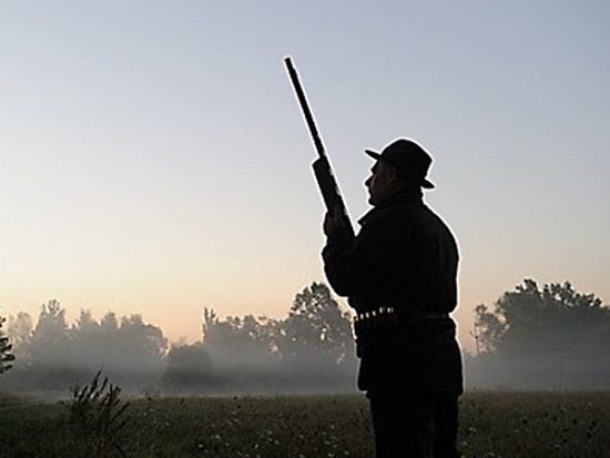 ČIŽP upozorňuje na zákaz používání olověných broků v mokřadech
