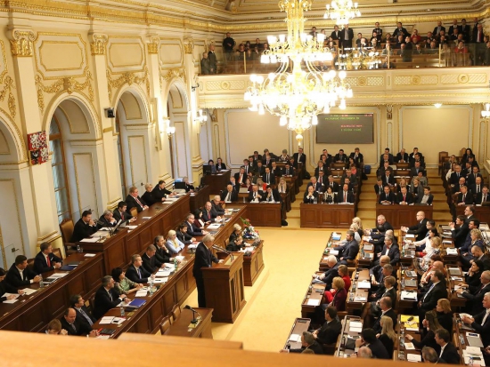 V Poslanecké sněmovně se rozhoří bitva o budoucí podobu naší myslivosti