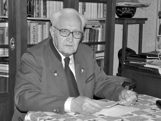 Zemřel Ing. Ctirad Rakušan