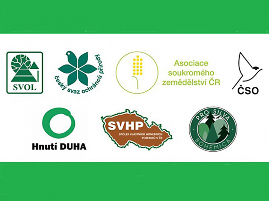 MZe neplní vládní závazek na potřebné změny zákona o myslivosti