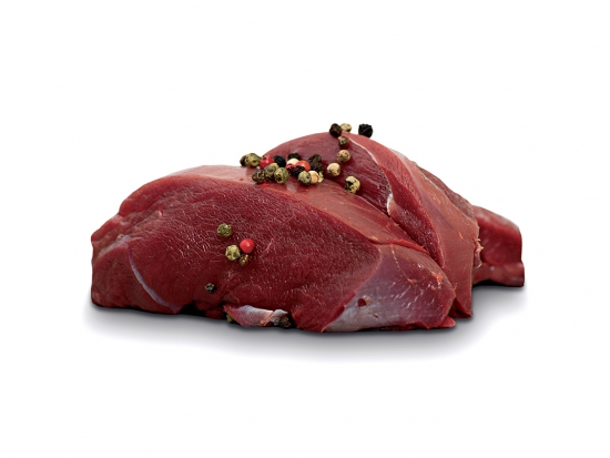 Nová služba uživatelům honiteb: zpracování úlovků „na klíč“