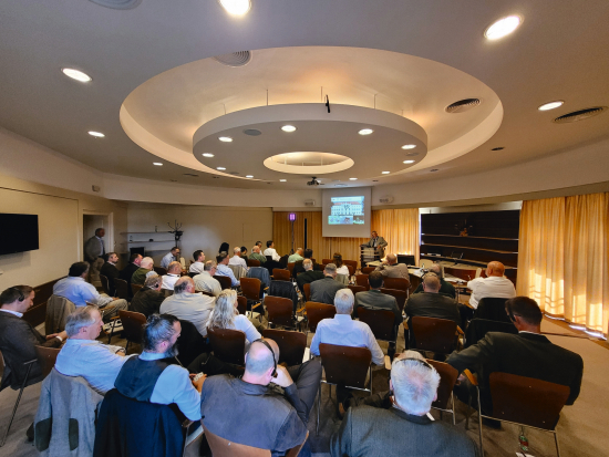 Odpovědnost, tradice a výzvy současnosti aneb Židlochovické rozhovory o myslivosti 2025