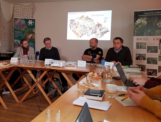 Ochránci přírody varují: novela zákona o myslivosti poškodí krajinu a zbavuje myslivce zodpovědnosti