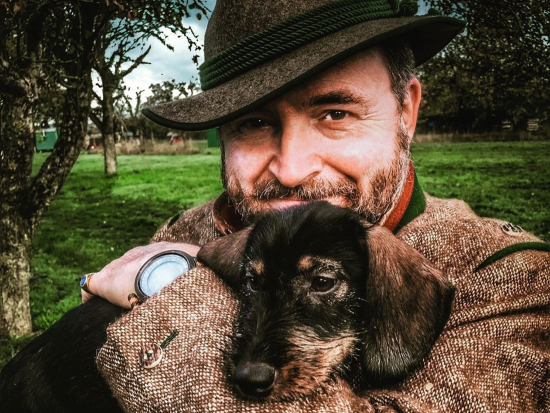 Každý myslivec reprezentuje myslivost a měl by se podle toho chovat