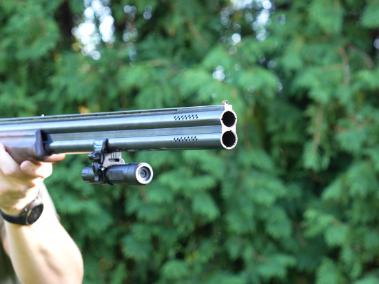 Akční kamera PARD: Zaznamená klíčové momenty lovu a pomůže také zlepšit střelecké schopnosti