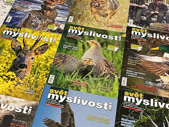 Už máte uhrazené předplatné na rok 2023?