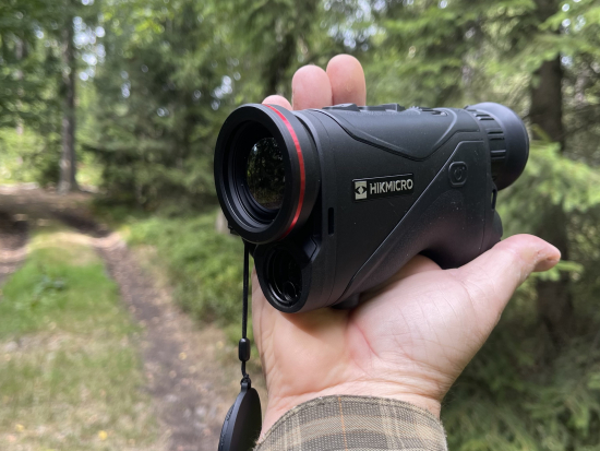 Hikmicro Condor CQ35L 2.0