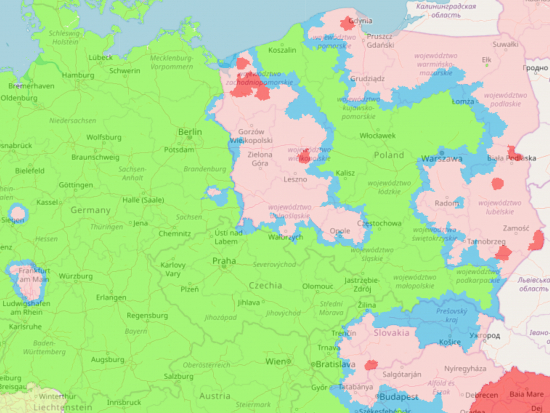 Repro Evropská komise