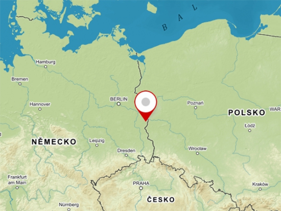 Německo hlásí první případ afrického moru prasat (aktualizováno)