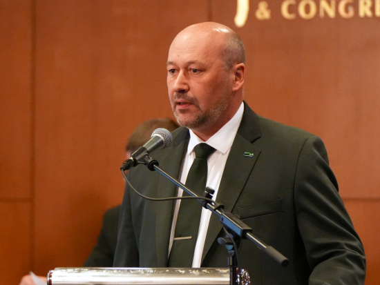 Ing. Dalibor Šafařík, Ph.D.