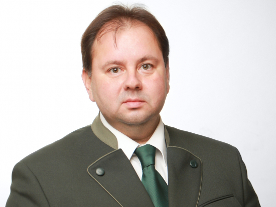 Ing. Petr Král