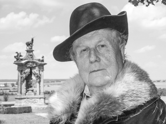 Za vábičem Jiřím Hrdličkou