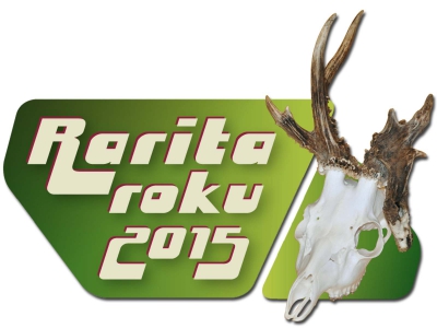 Začíná IX. ročník soutěže o nejzajímavější srnčí trofej