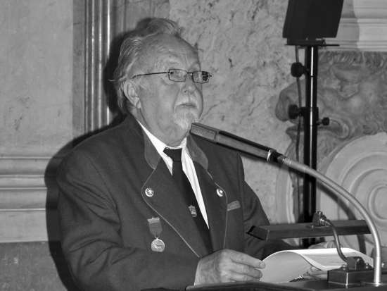 Fotografie archiv redakce